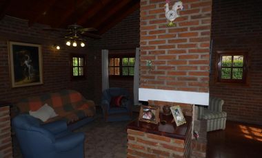Casa en venta en Villa Elisa