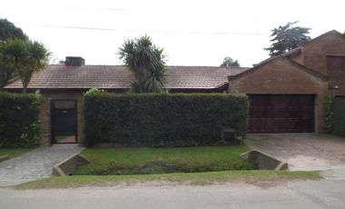 Casa en venta en Villa Elisa