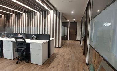 Oficina en renta en la Condesa, Cuauhtémoc, SIN AVAL Requisitos mínimos