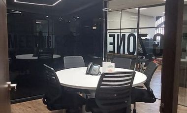 Oficina en renta en la Condesa, Cuauhtémoc, SIN AVAL Requisitos mínimos