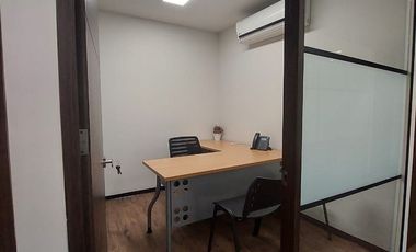 Oficina en renta en la Condesa, Cuauhtémoc, SIN AVAL Requisitos mínimos