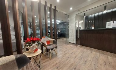 Oficina en renta en la Condesa, Cuauhtémoc, SIN AVAL Requisitos mínimos