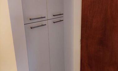 Departamento en alquiler 2 amb y cochera fija Tigre Zona Norte B As
