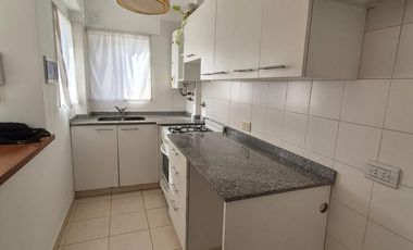 Departamento en alquiler 2 amb y cochera fija Tigre Zona Norte B As