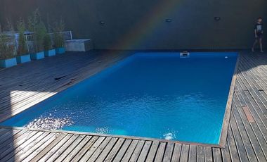 Departamento en alquiler 2 amb y cochera fija Tigre Zona Norte B As