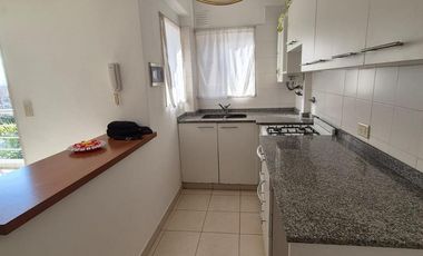 Departamento en alquiler 2 amb y cochera fija Tigre Zona Norte B As