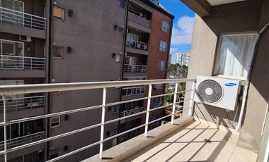 Departamento en alquiler 2 amb y cochera fija Tigre Zona Norte B As