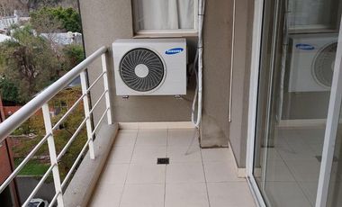 Departamento en alquiler 2 amb y cochera fija Tigre Zona Norte B As