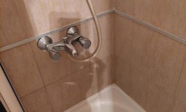 Departamento en alquiler 2 amb y cochera fija Tigre Zona Norte B As