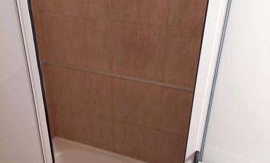 Departamento en alquiler 2 amb y cochera fija Tigre Zona Norte B As