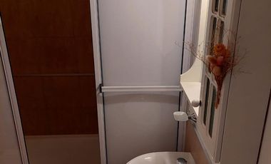 Departamento en alquiler 2 amb y cochera fija Tigre Zona Norte B As