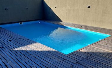 Departamento en alquiler 2 amb y cochera fija Tigre Zona Norte B As