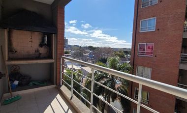 Departamento en alquiler 2 amb y cochera fija Tigre Zona Norte B As