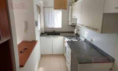 Departamento en alquiler 2 amb y cochera fija Tigre Zona Norte B As