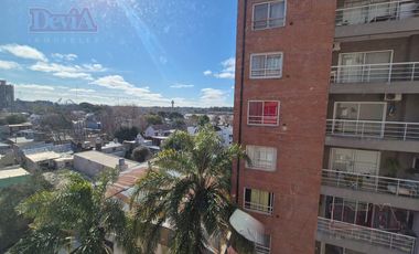 Departamento en alquiler 2 amb y cochera fija Tigre Zona Norte B As