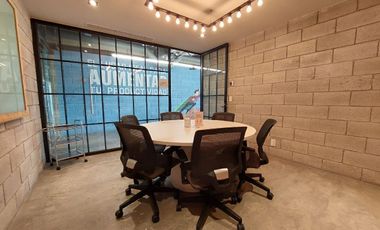 Oficina en Renta en Toreo, Requisitos mínimos, Lomas de Sotelo Miguel Hidalgo