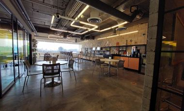 Oficina en Renta en Toreo, Requisitos mínimos, Lomas de Sotelo Miguel Hidalgo