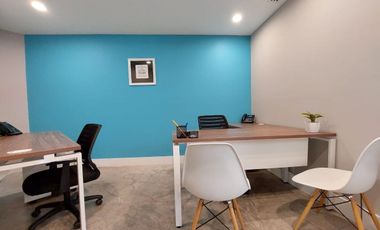 Oficina en Renta en Toreo, Requisitos mínimos, Lomas de Sotelo Miguel Hidalgo