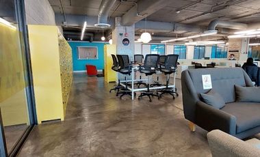 Oficina en Renta en Toreo, Requisitos mínimos, Lomas de Sotelo Miguel Hidalgo