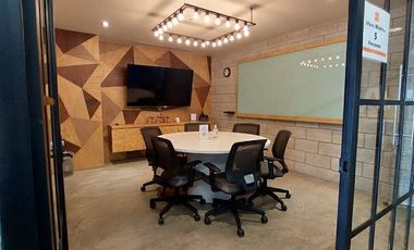 Oficina en Renta en Toreo, Requisitos mínimos, Lomas de Sotelo Miguel Hidalgo