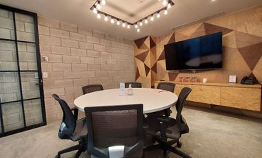 Oficina en Renta en Toreo, Requisitos mínimos, Lomas de Sotelo Miguel Hidalgo