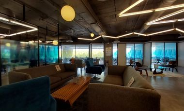 Oficina en Renta en Toreo, Requisitos mínimos, Lomas de Sotelo Miguel Hidalgo