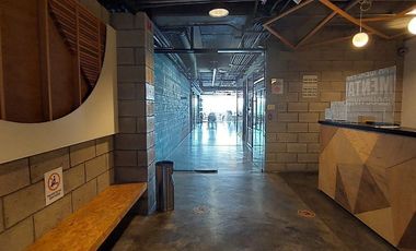 Oficina en Renta en Toreo, Requisitos mínimos, Lomas de Sotelo Miguel Hidalgo