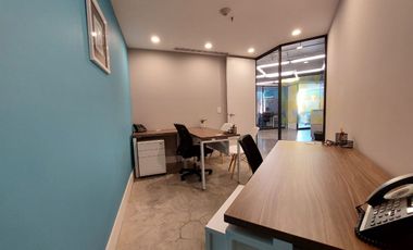 Oficina en Renta en Toreo, Requisitos mínimos, Lomas de Sotelo Miguel Hidalgo