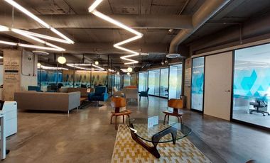 Oficina en Renta en Toreo, Requisitos mínimos, Lomas de Sotelo Miguel Hidalgo