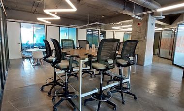 Oficina en Renta en Toreo, Requisitos mínimos, Lomas de Sotelo Miguel Hidalgo