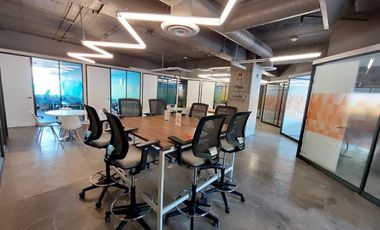 Oficina en Renta en Toreo, Requisitos mínimos, Lomas de Sotelo Miguel Hidalgo