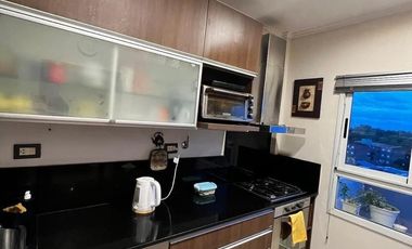 Departamento en Capital