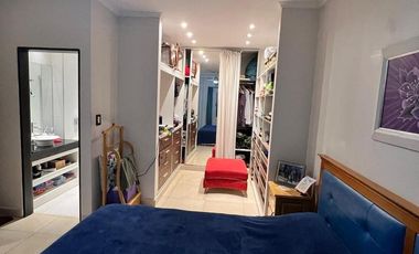 Departamento en Capital