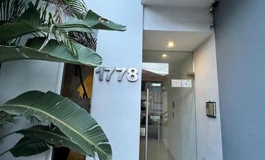 Departamento en Capital