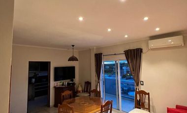 Departamento en Capital