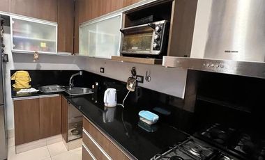 Departamento en Capital