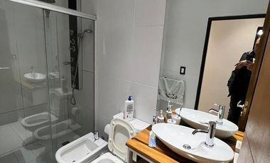 Departamento en Capital