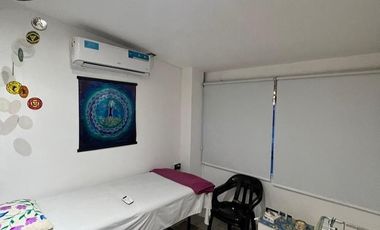 Departamento en Capital