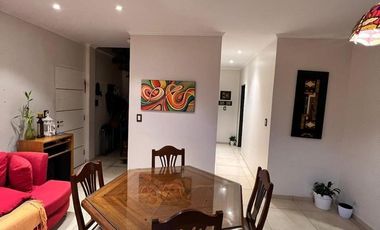 Departamento en Capital