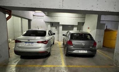 Departamento en Capital