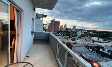 Departamento en Capital