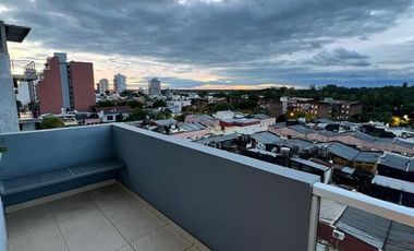 Departamento en Capital