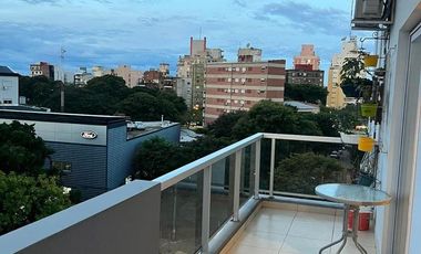 Departamento en Capital