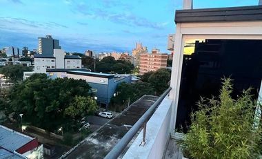 Departamento en Capital