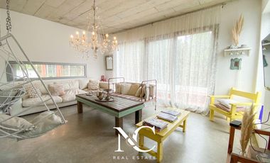 Casa en Venta en Barrio Residencial Costa Esmeralda