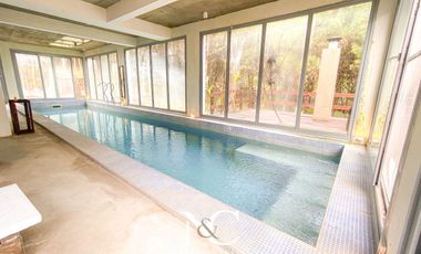 Casa en Venta en Barrio Residencial Costa Esmeralda