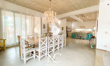 Casa en Venta en Barrio Residencial Costa Esmeralda