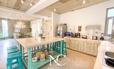 Casa en Venta en Barrio Residencial Costa Esmeralda