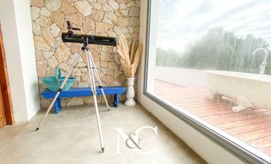 Casa en Venta en Barrio Residencial Costa Esmeralda