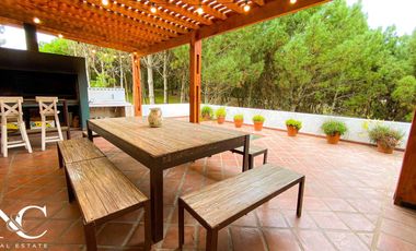 Casa en Venta en Barrio Residencial Costa Esmeralda